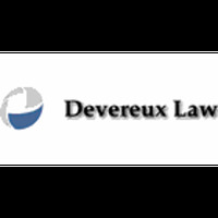 Lawyer Gene J. Devereux in Moncton NB