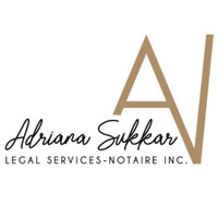 ADRIANA SUKKAR NOTAIRE INC.