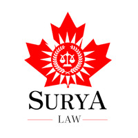 Lawyer Surya Law in Scarborough ON