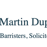 Lawyer Martin Dupont LLP (Formerly Bertram Scrivens Prior Martin) in Regina SK