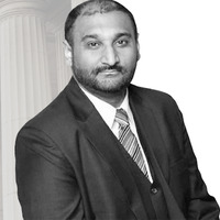 Lawyer Harpreet Saini Law Firm in Brampton ON