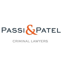 Passi & Patel Criminal Lawyers Brampton