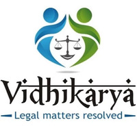 Vidhikarya Legal Services LLP