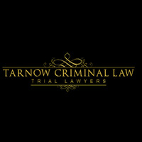 Lawyer Tarnow Criminal Law in Richmond BC