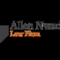 Allen Nwachukwu Law Firm