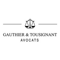 Gauthier & Tousignant Avocats Inc. | Droit Criminel