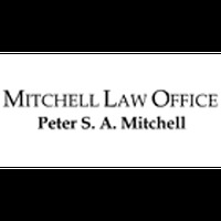 Lawyer Mitchell Peter S A in Moncton NB