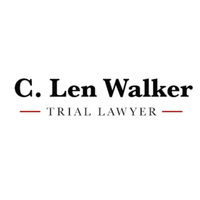 Lawyer Len Walker Law in Amarillo TX