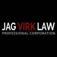 Lawyer JAG VIRK CRIMINAL LAWYERS OAKVILLE in Oakville ON