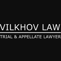 Lawyer Criminal Lawyers Scarborough - Vilkhov Law Professional Corporation in Scarborough ON