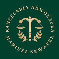 Kancelaria Adwokacka Mariusz Skwarek Adwokat Warszawa