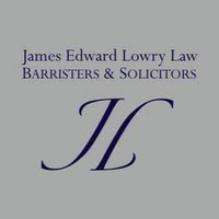 James Edward Lowry Law