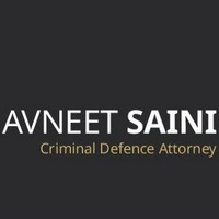 AVNEET SAINI CRIMINAL LAWYER BRAMPTON