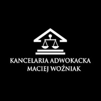 Kancelaria Adwokacka adwokat Maciej Woźniak