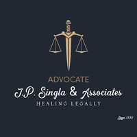 J.P. Singla & Associates (Advocates and Law Firm)