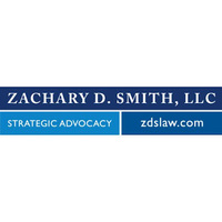 Lawyer Zachary D. Smith, LLC in Cincinnati OH