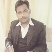 Ashish Dwivedi, Lawyer Allahabad