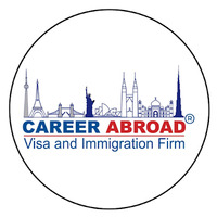 Lawyer Career Abroad Education and Immigration Consultant in Vadodara GJ