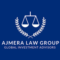 Lawyer Ajmera Law Group - Immigration Lawyer - Prashant Ajmera & Associate in Ahmedabad GJ