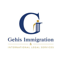 Gehis Immigration & International Legal Services