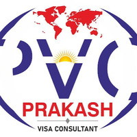 Lawyer PRAKASH VISA CONSULTANT in Ahmedabad GJ