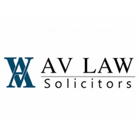 AV LAW SOLICITORS