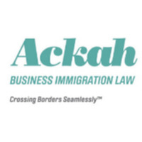 Lawyer Ackah Toronto Immigration Lawyer in Toronto Ontario