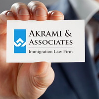 Akrami & Associates Canadian Immigration Law Firm