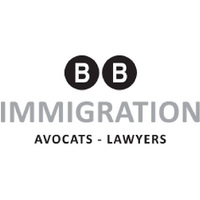 Lawyer BB Immigration in Québec City QC