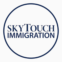 Lawyer Skytouch Immigration in Amritsar PB