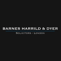 Barnes Harrild & Dyer Solicitors