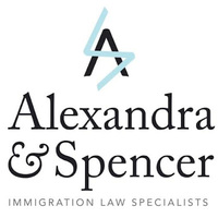 Alexandra & Spencer Immigration Law Specialists