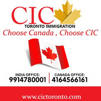 CIC Toronto