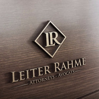 Lawyer Leiter Rahme Attorneys Inc. in Westmount QC