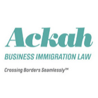 Ackah Business Immigration Law