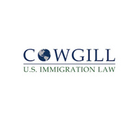 Douglas A. Cowgill, US Immigration Lawyer