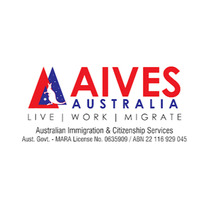 AIVES Australia