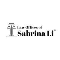 Lawyer Law Offices of Sabrina Li, P.C. 李想律师事务所 in Alhambra CA