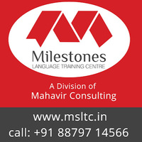 Mahavir Consulting