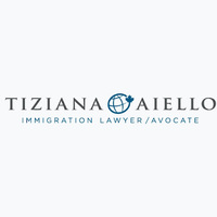 Lawyer Tiziana Aiello in Montreal QC