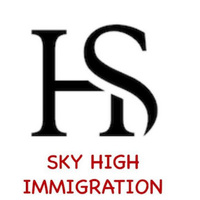 Sky High Immigration