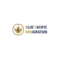 Lawyer Blue Pacific Immigration Inc. in Vancouver BC