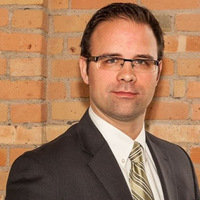 Lawyer Matt M. Sirois in Regina SK