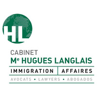 Lawyer Cabinet Hugues Langlais, lawyers in Montreal QC