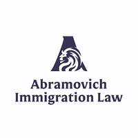 Lawyer Abramovich Immigration Law in Toronto ON