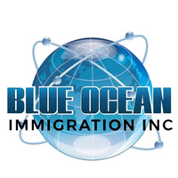 Lawyer Blue Ocean Immigration Inc. in Mississauga ON