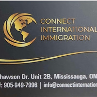 Connect International Immigration Consultants Inc.