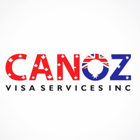 CanOz Visa Services Inc. - Immigration Consultant