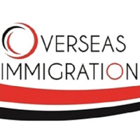 Overseas Immigration