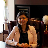 Lawyer Law Office of Neha Khurana in Mississauga ON